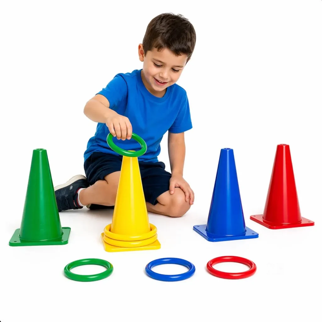 Circuito psicomotor