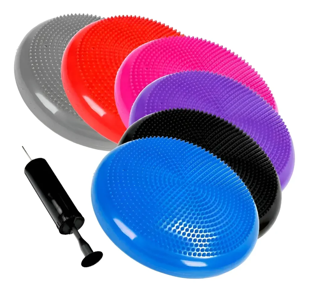 Disco de equilíbrio