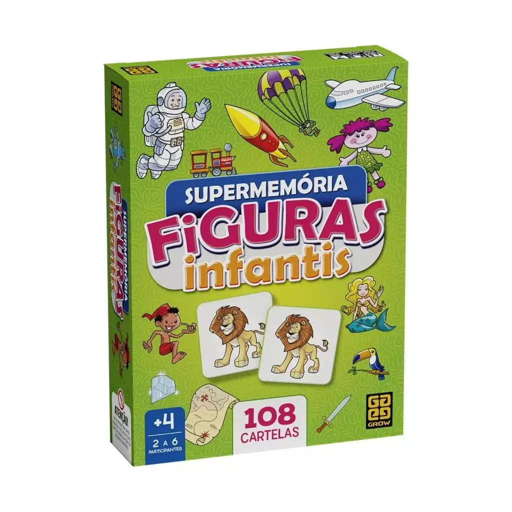 Jogo da memória
