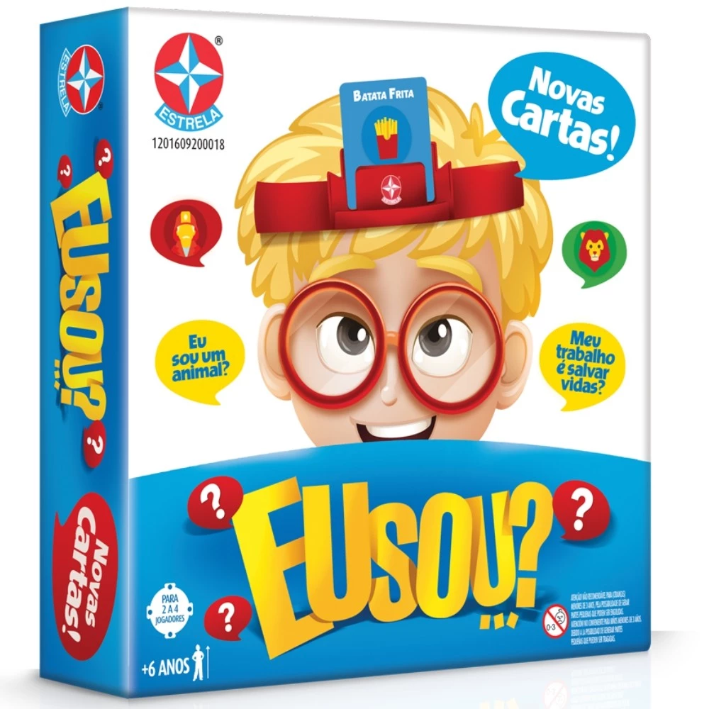Jogo de mímica e charadas