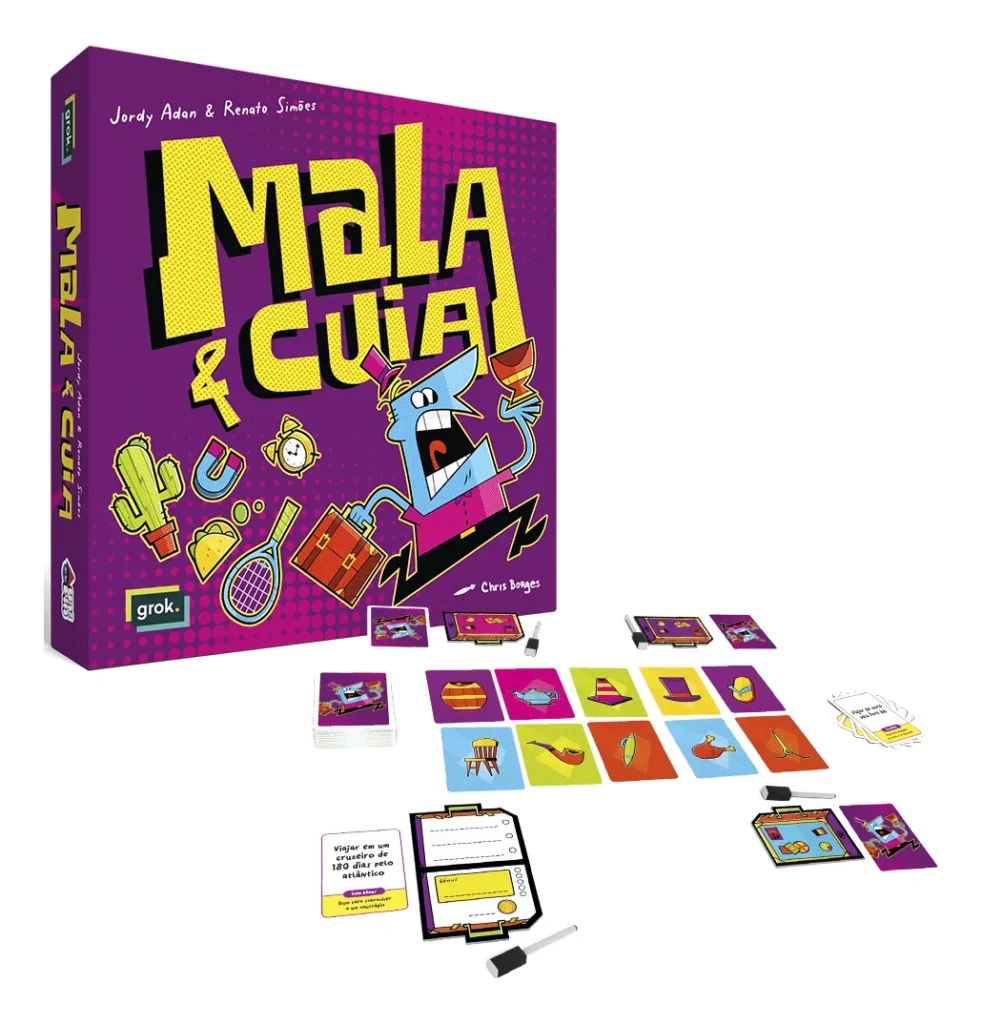 Mala e Cuia